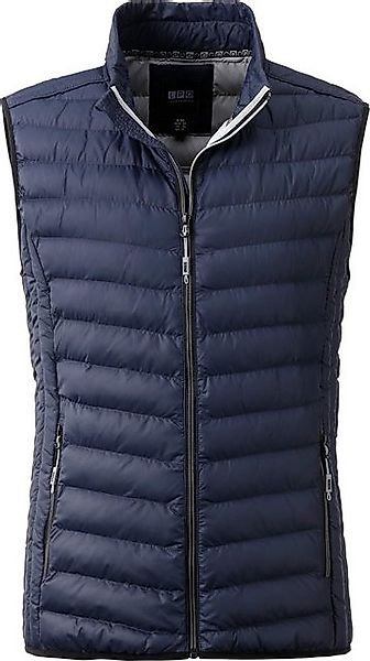 LPO Steppweste CASSIUS MEN CS VEST Funktionsweste, Outdoorweste mit Stehkra günstig online kaufen