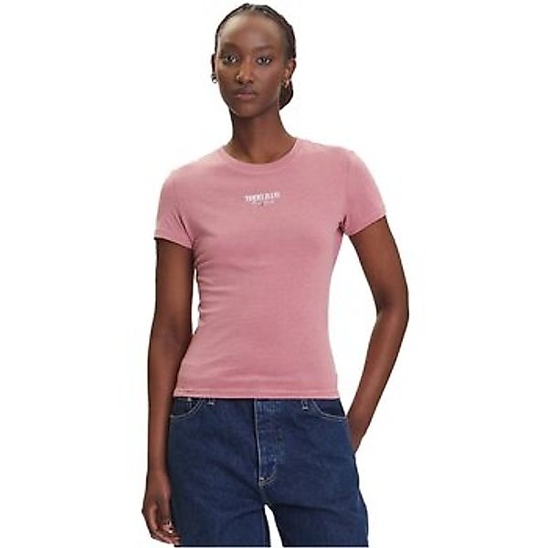 Tommy Jeans  T-Shirt DW0DW20913 günstig online kaufen