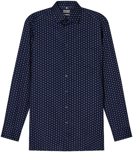 OLYMP Businesshemd Luxor comfort fit dezentes günstig online kaufen