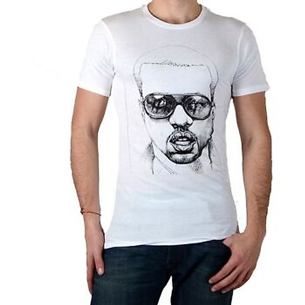 Eleven Paris  T-Shirt 25333 günstig online kaufen