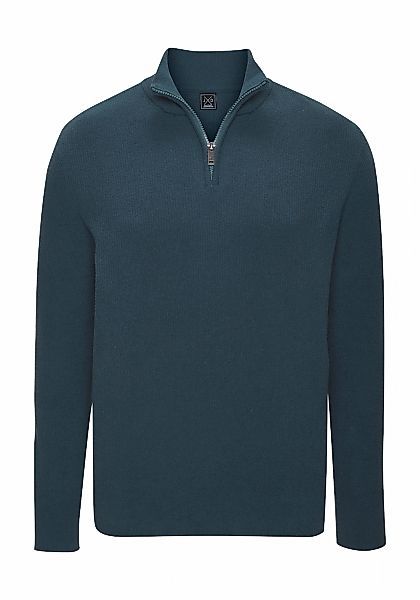 John Devin Troyer ", Strickpullover aus gerippter Chenille" aus besonders w günstig online kaufen