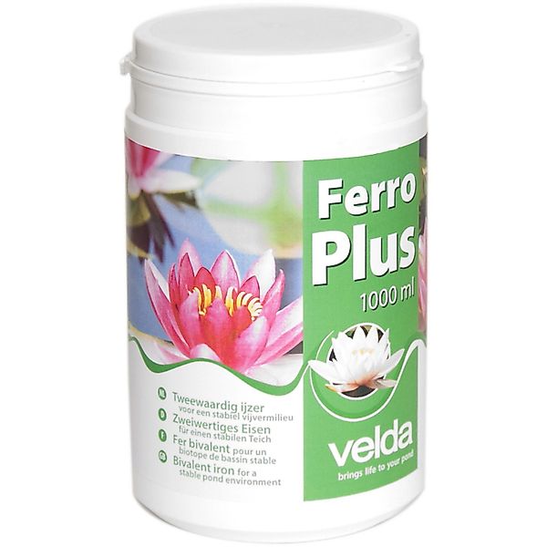 Velda Eisendünger Ferro Plus 1, günstig online kaufen
