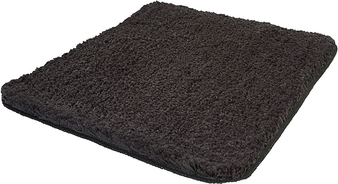 Kleine Wolke Badematte Trend, Höhe 35 mm, rutschhemmend beschichtet, fußbod günstig online kaufen