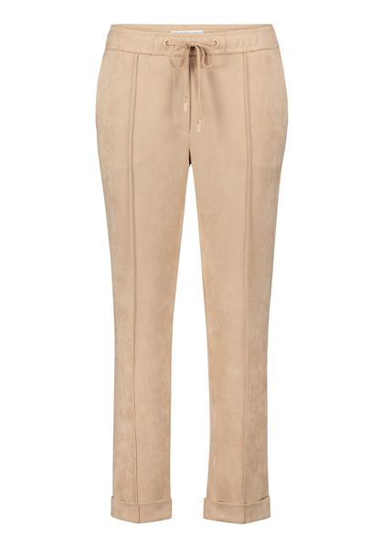 Betty&Co Schlupfhose Damen Schlupfhose mit Biesen günstig online kaufen