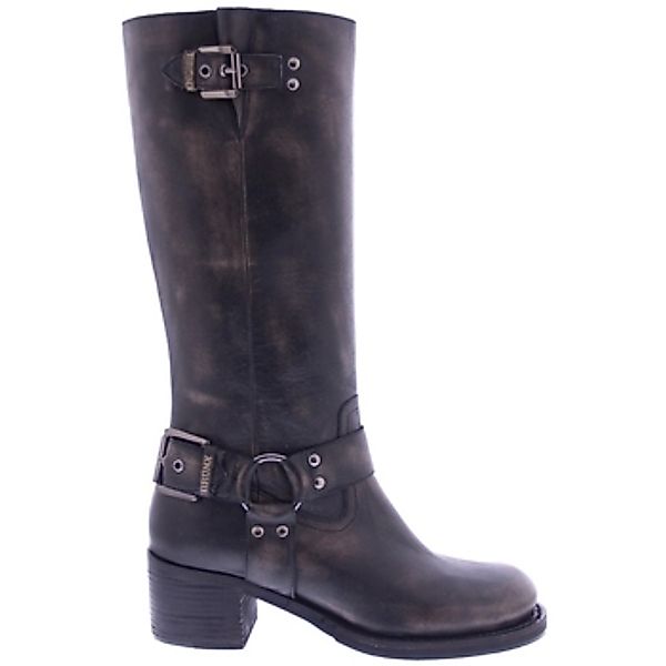 Bronx  Stiefel NEWCAMPEROS  Noir günstig online kaufen