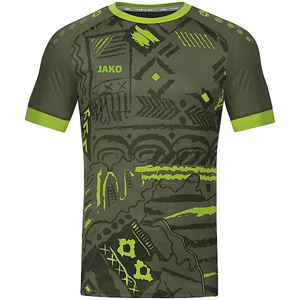 Jako Fußballtrikot 4211 Trikot Tropicana günstig online kaufen