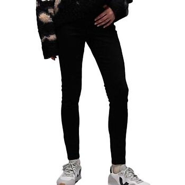 Topshop  Slim Fit Jeans 31000210-BLA günstig online kaufen