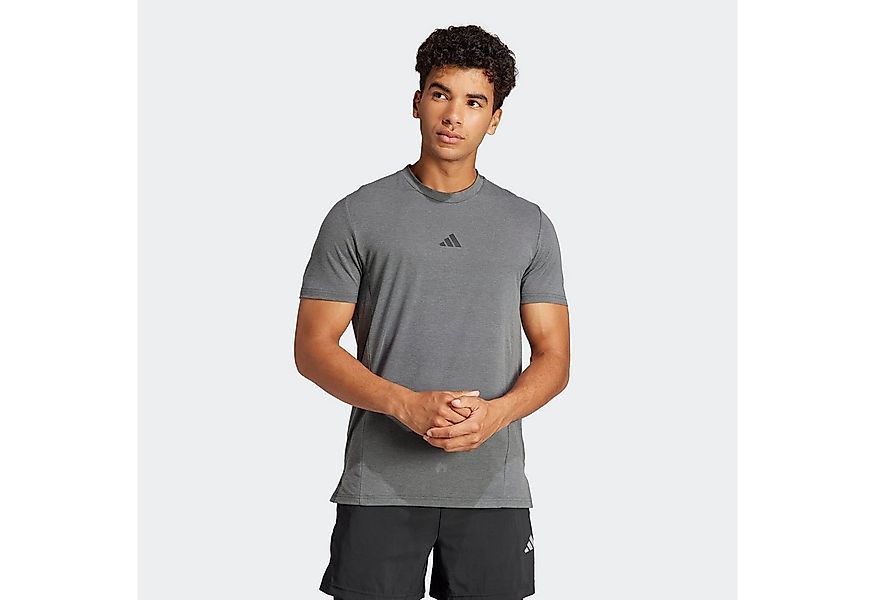 adidas Performance T-Shirt D4T TEE günstig online kaufen