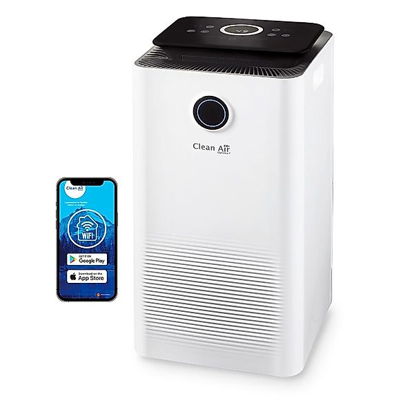 Clean Air Optima Luftentfeuchter CA-704 SMART günstig online kaufen