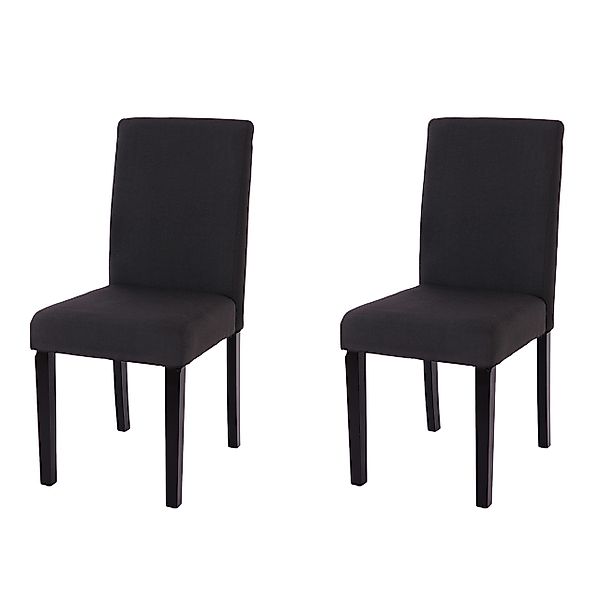 MCW Esszimmerstuhl Littau-s-2 (Set, 2 St), günstig online kaufen