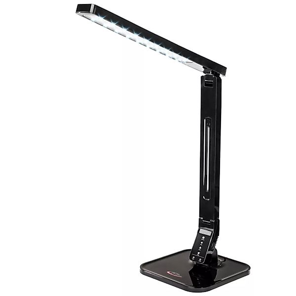 Schreibtischlampe - schwarz günstig online kaufen