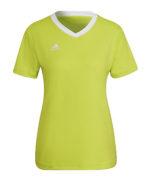 adidas Performance Fußballtrikot adidas Performance Entrada günstig online kaufen