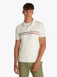 Tommy Jeans Poloshirt TJM SLIM CHEST günstig online kaufen