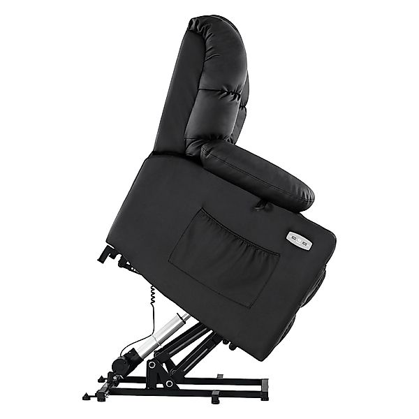 MCombo Relaxsessel MCombo elektrische Aufstehhilfe Relaxsessel günstig online kaufen