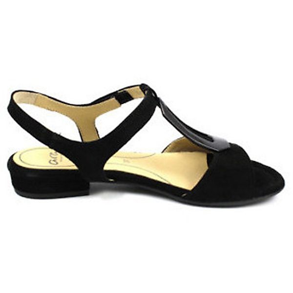 Ara  Sandalen Riemchen Sandalen für Damen in schwarz günstig online kaufen