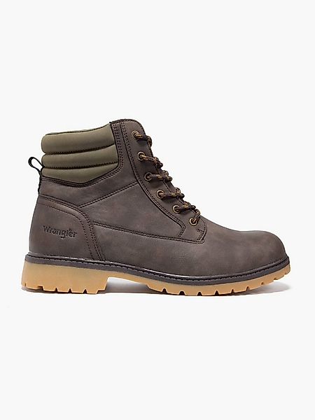 Wrangler EDEN MEN HIGH Winterstiefel günstig online kaufen