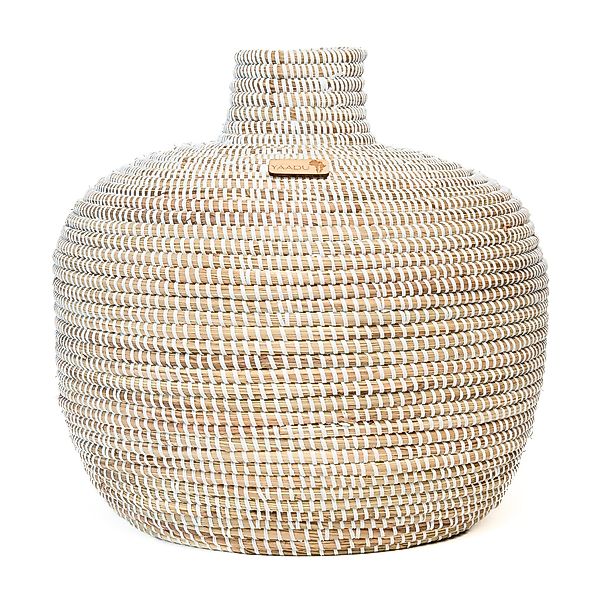 YAADU Bodenvase Namibia/Lebu/Jolof (Einzelartikel, 1 Vase), günstig online kaufen