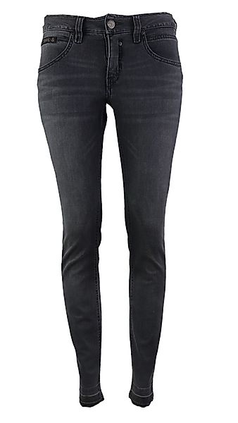 Herrlicher 5-Pocket-Jeans Touch Cropped Cashmere mit günstig online kaufen