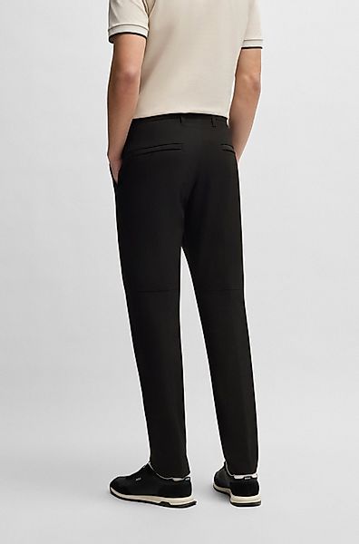 BOSS GREEN Stretch-Hose T Commuter-Slim in günstig online kaufen