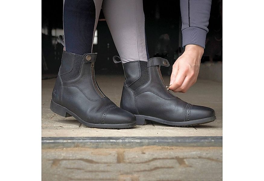 BUSSE BUSSE Jodhpur-Stiefelette APIA Reitstiefel günstig online kaufen