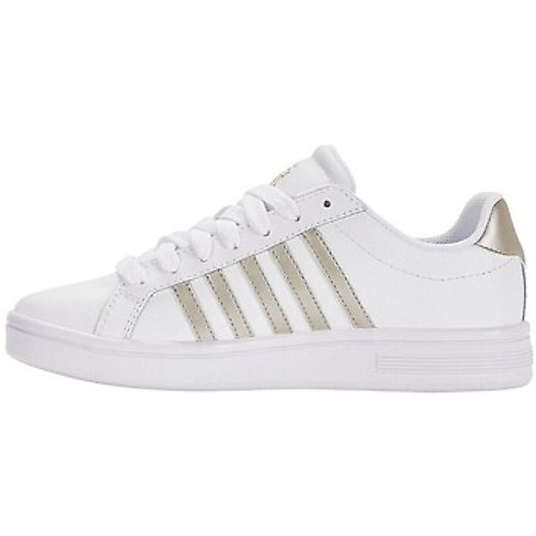 K-Swiss  Sneaker Court Tiebreak günstig online kaufen