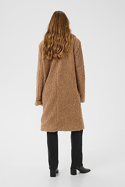 KAFFE Wintermantel Jacke KAbalmi günstig online kaufen