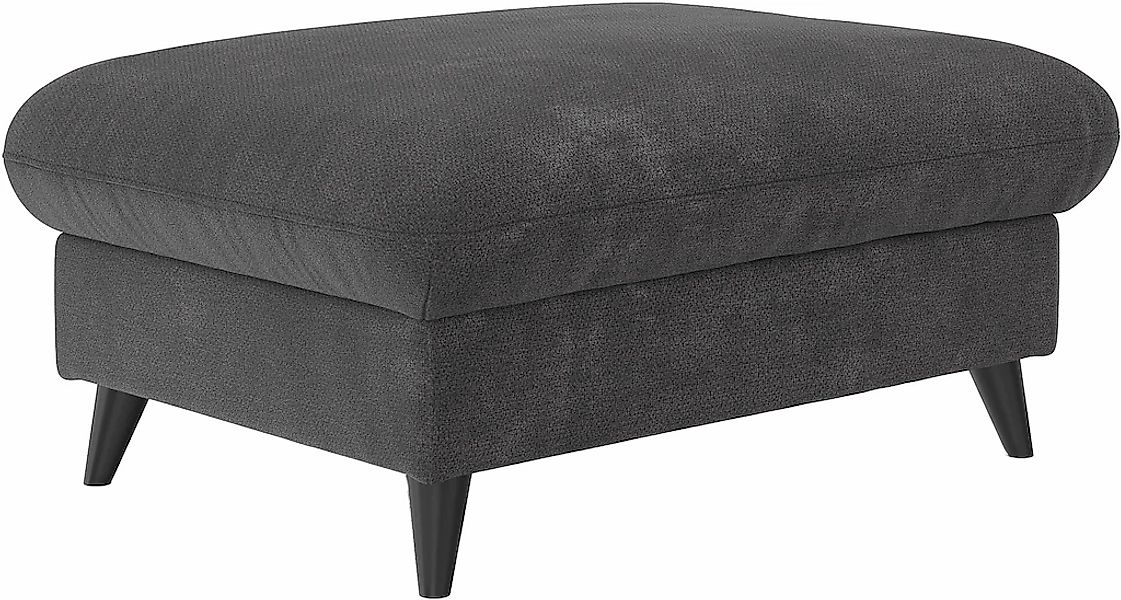 COTTA Hocker "Pike Hocker mit Stauraum" günstig online kaufen