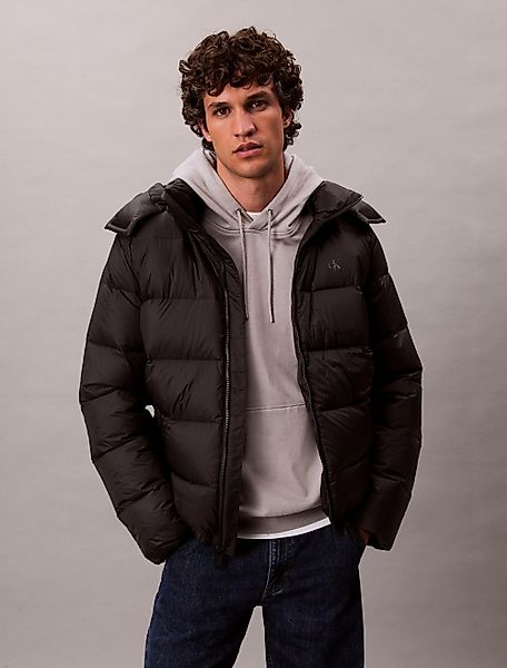 Calvin Klein Jeans Steppmantel LS NYLN günstig online kaufen