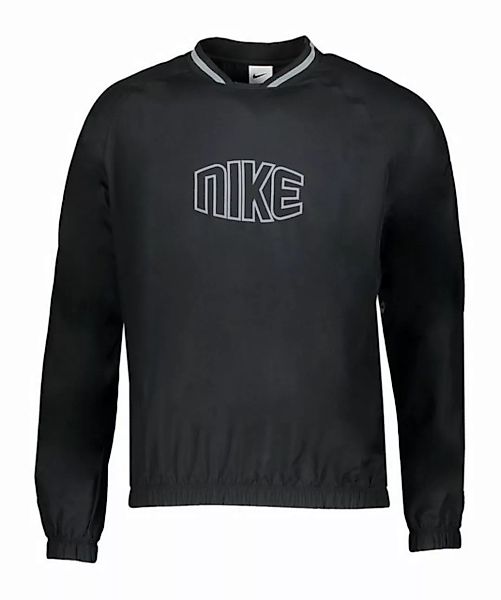 Nike Sweater Graphic Shell Sweatshirt günstig online kaufen