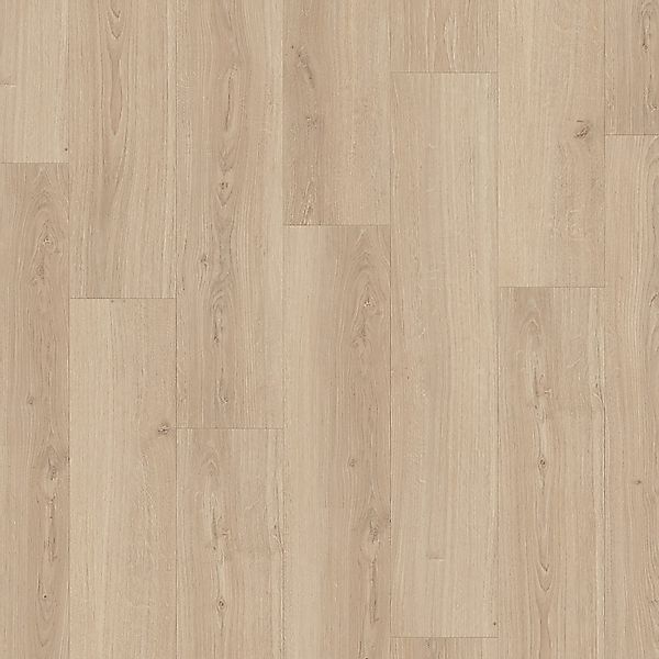 Parador Basic 600 Laminat 8 mm Wasserfest Eiche Studioline Pure günstig online kaufen