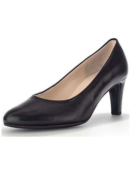 Gabor Pumps "Gabor Pumps Nappaleder" günstig online kaufen