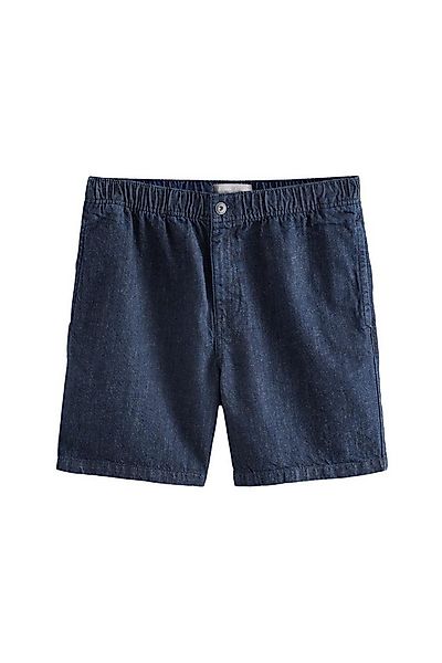 Next Shorts Denimshorts mit Tunnelzug (1-tlg) günstig online kaufen