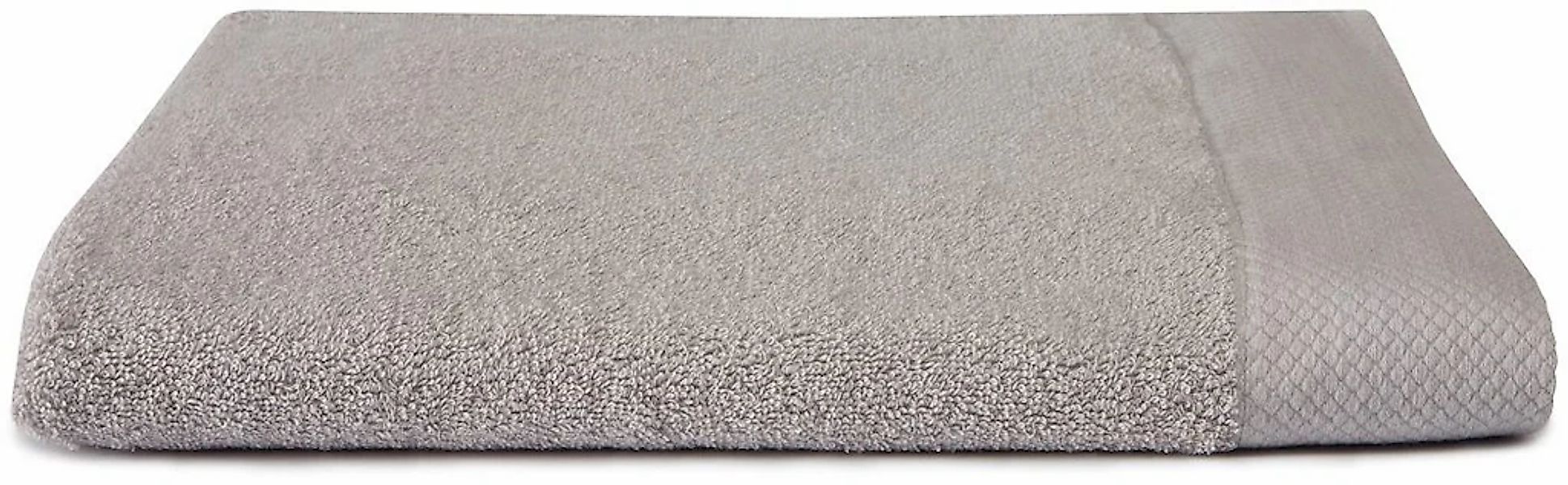 Seahorse Duschtuch "Seahorse Pure" 100% superweiche Frotteebaumwolle, saugf günstig online kaufen