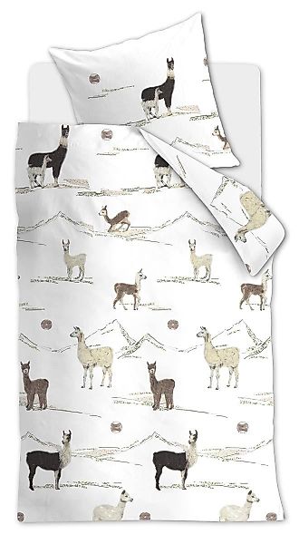 Beddinghouse x Hanneke de Jager Kinderbettwäsche günstig online kaufen