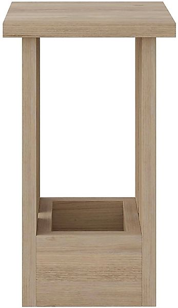 Decortie Beistelltisch TASOS BEISTELLTISCH (Packung, 1-St), günstig online kaufen