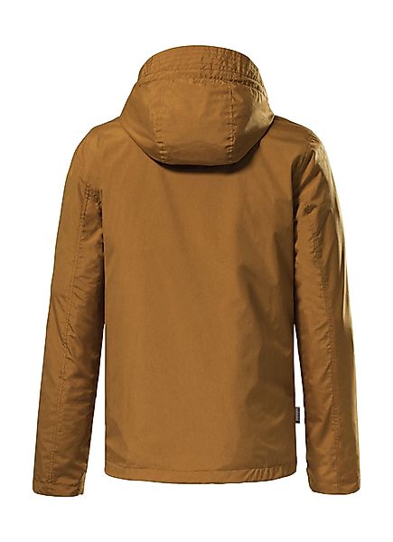 G.I.G.A. DX by killtec Funktionsjacke "GS 12 MN JCKT", Wasserabweisende, wi günstig online kaufen
