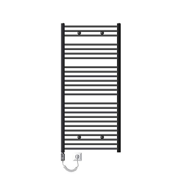 LuxeBath Badheizkörper Design Heizkörper Handtuchtrockner Badezimmer günstig online kaufen