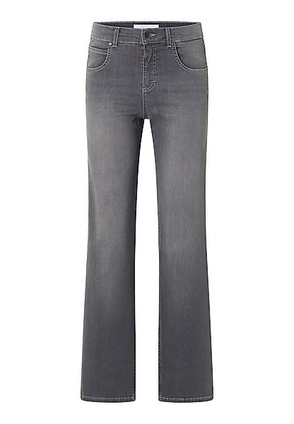 ANGELS Gerade Jeans - Jeans Hose - Lara - gerader Schnitt - Straight Leg günstig online kaufen