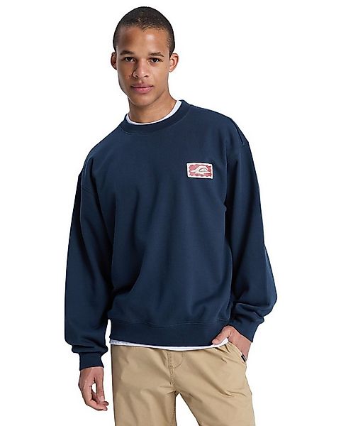 Quiksilver Sweatshirt Elevated günstig online kaufen