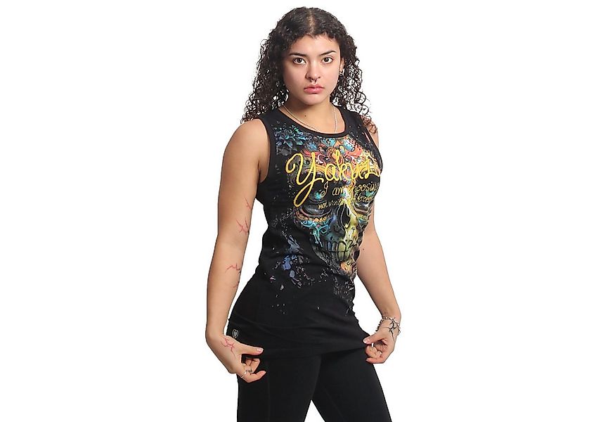 YAKUZA Rundhalsshirt Choosen günstig online kaufen