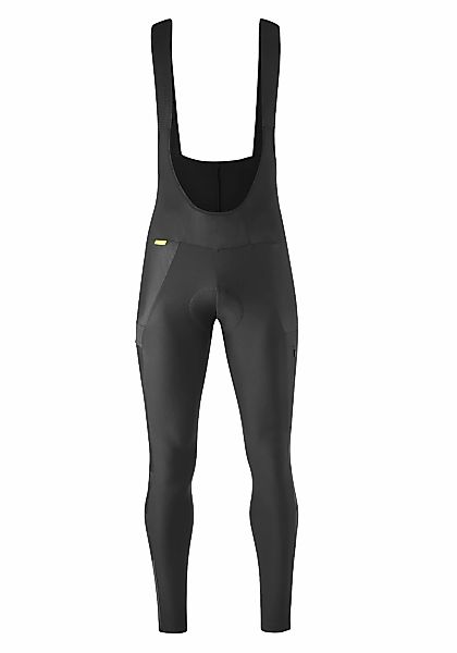 Gonso Fahrradhose "Essential Bib Tight Cargo SC M", Herren Cargo-Radhose, S günstig online kaufen