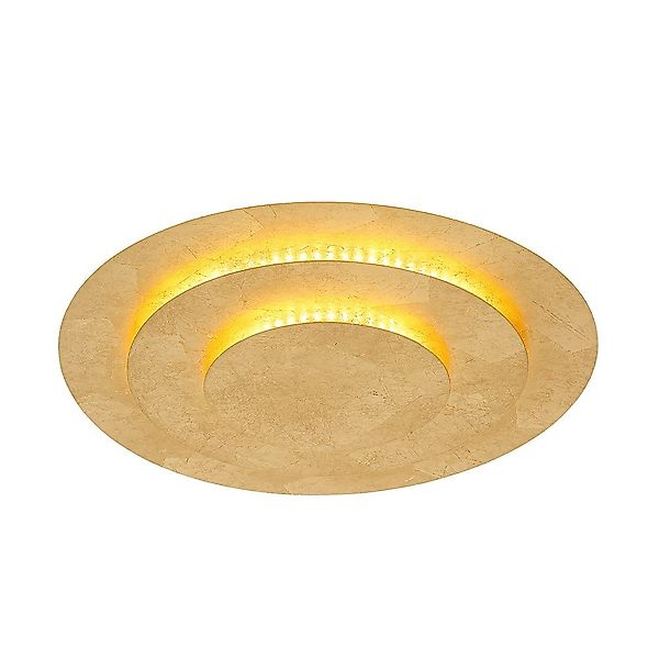GLOBO LIGHTING LED Deckenleuchte, LED-Leuchtmittel fest günstig online kaufen