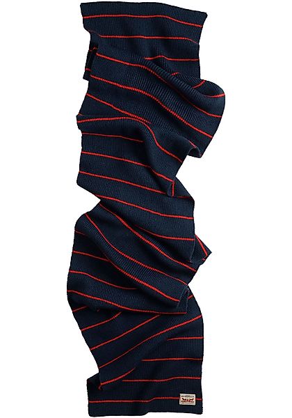 Levis Schal "LV Schal LIGHTWEIGHT", im Ringeldessin günstig online kaufen