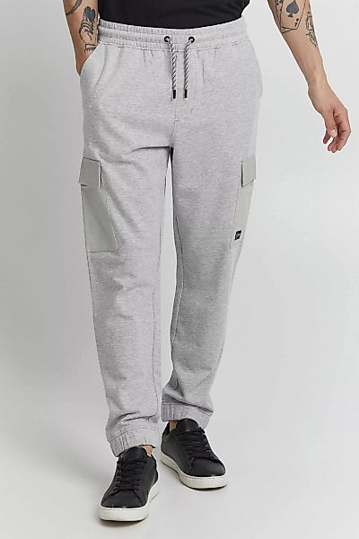 Solid Sweatpants "Sweathose SDBernardo" günstig online kaufen