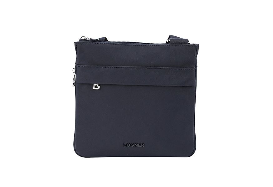 BOGNER Schultertasche Bogner - Damen Schultertasche Maxon Serena günstig online kaufen