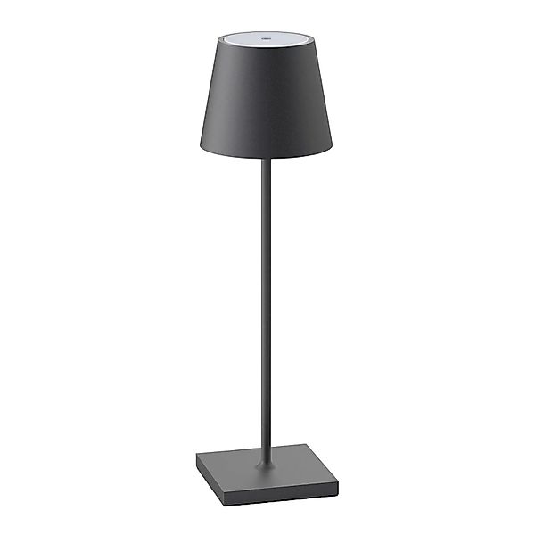 SIGOR LED Tischleuchte Sigor Akku-Tischleuchte NUINDIE günstig online kaufen