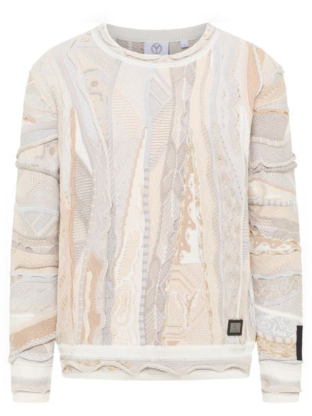 CARLO COLUCCI Sweater Dondi günstig online kaufen