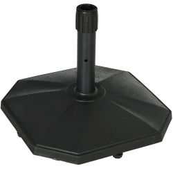 Outsunny Schirmständer für Mastdurchmesser Ø 34/38/48 günstig online kaufen