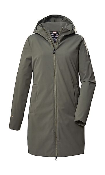 G.I.G.A. DX by killtec Parka GS günstig online kaufen