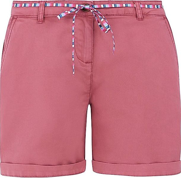 Protest Funktionsshorts PRTJANGA shorts Deco Pink günstig online kaufen